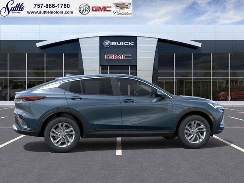 New 2026 Buick Envista Preferred w/ Convenience I Package FWD image 5