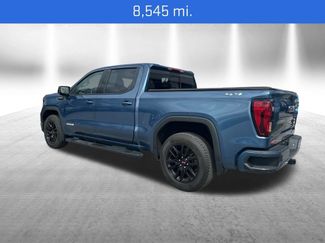 Used 2026 GMC Sierra 1500 Elevation w/ Elevation Premium Package AWD/4WD video 3
