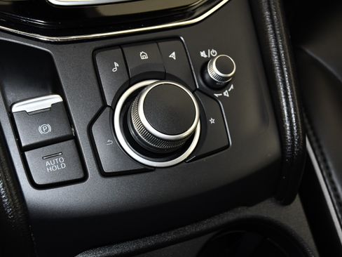 Used 2025 MAZDA CX-5 AWD 2.5 S w/ Select Package image 32