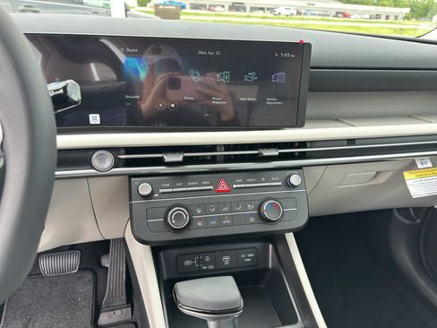 New 2026 Hyundai Tucson SE FWD image 17