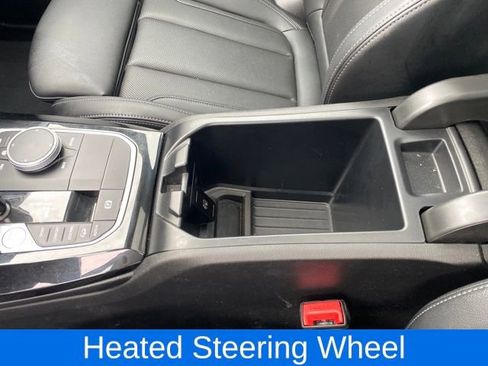 Used 2023 BMW X3 xDrive30i image 13