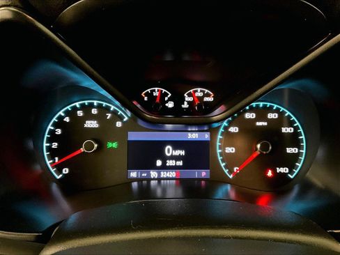 Used 2019 Chevrolet Colorado LT AWD/4WD image 19
