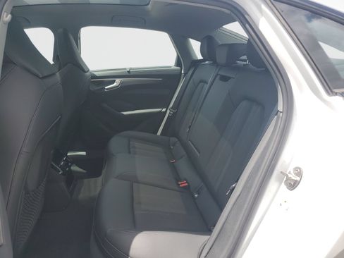 New 2026 Audi A6 Premium Plus AWD/4WD image 14