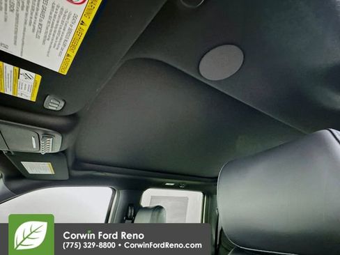 New 2026 Ford F350 Platinum image 25