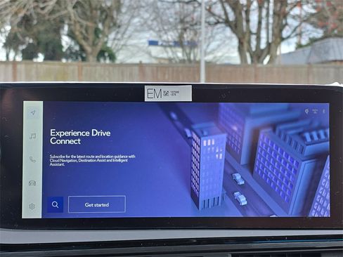 New 2025 Lexus ES 300h w/ Luxury Package image 22