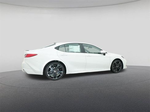 New 2026 Toyota Camry XSE image 26