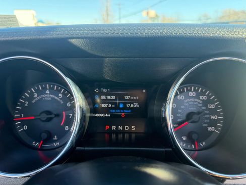 Used 2017 Ford Mustang GT Premium w/ Equipment Group 401A image 31