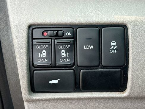 Used 2015 Honda Odyssey EX-L image 10
