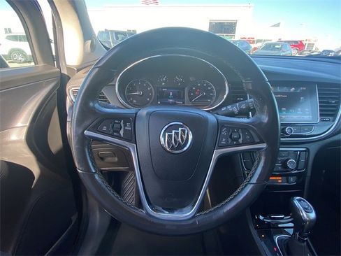 Used 2019 Buick Encore Preferred image 22