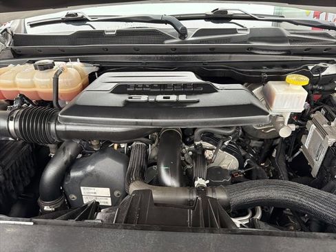 Used 2020 RAM 1500 Limited image 15