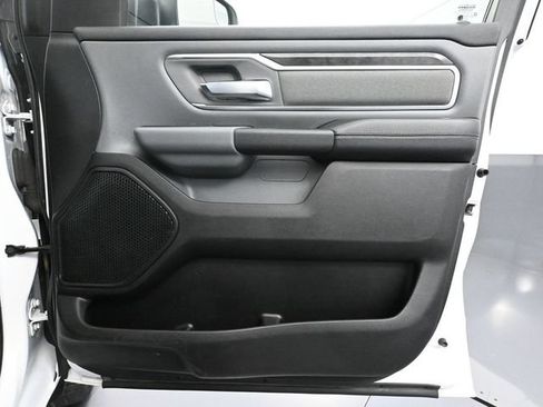 Used 2022 RAM 1500 Big Horn AWD/4WD image 48