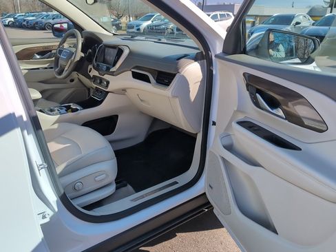 Used 2020 GMC Terrain Denali w/ Denali Premium Package image 7