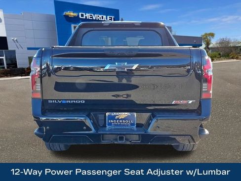 Used 2024 Chevrolet Silverado EV RST image 25