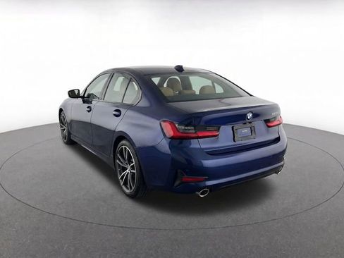 Used 2023 BMW 330i Sedan w/ Driving Assistance Package RWD image 5
