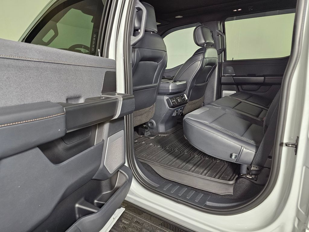 Used 2023 Ford F150 Raptor AWD/4WD image 18