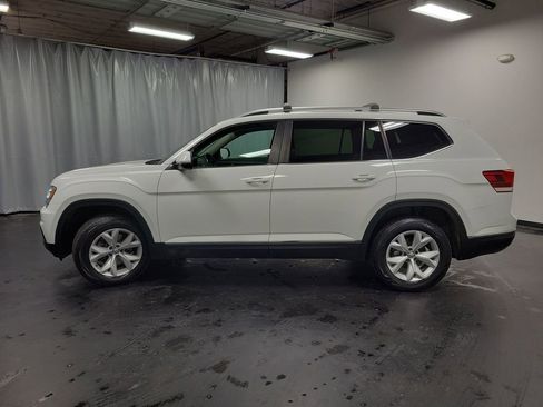 Used 2018 Volkswagen Atlas SEL image 6