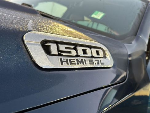 Used 2022 RAM 1500 Limited image 38