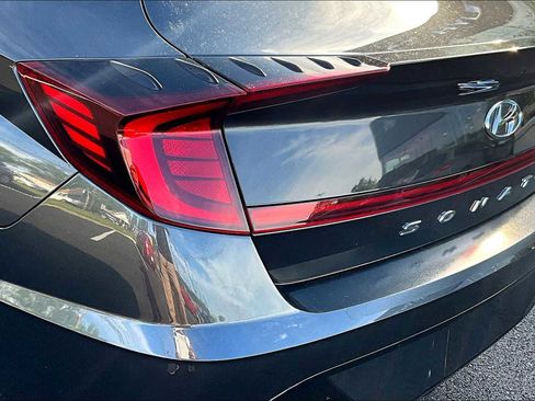 Used 2020 Hyundai Sonata SEL Plus FWD image 28