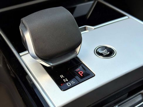 New 2026 Land Rover Range Rover SE AWD/4WD image 26