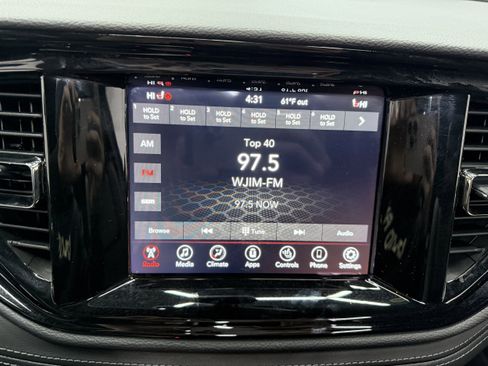 Used 2022 Dodge Durango GT w/ Blacktop Package image 20