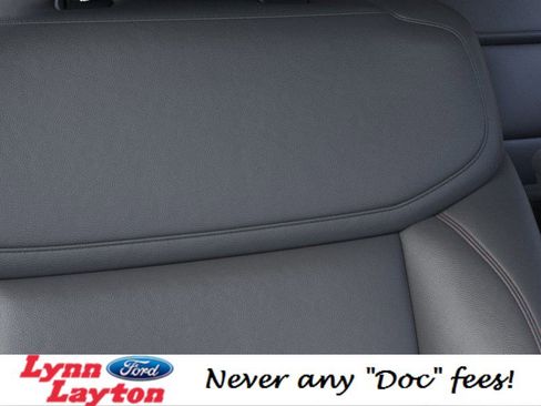 New 2025 Ford Expedition Active image 16