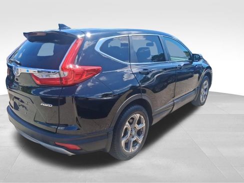 Used 2018 Honda CR-V EX-L image 5