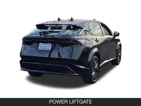 Certified 2023 Nissan Ariya Empower+ FWD image 9