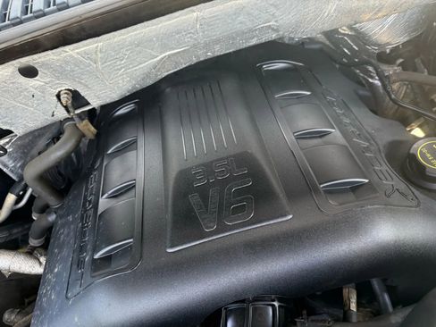 Used 2017 Ford Expedition EL Limited image 35