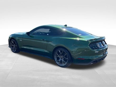Used 2022 Ford Mustang Premium w/ 2.3L High Performance Package RWD image 3