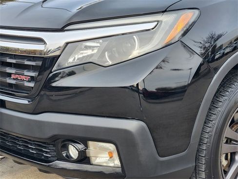 Certified 2020 Honda Ridgeline Sport image 23