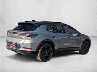 New 2026 Chevrolet Equinox EV RS video 2