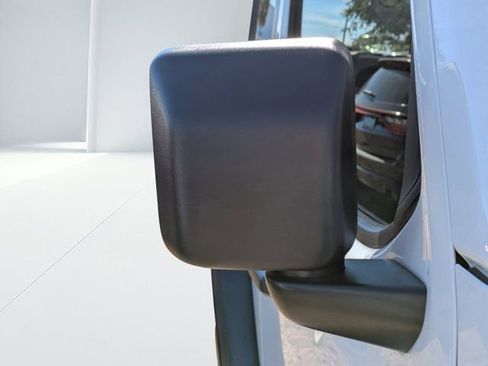 New 2026 Jeep Wrangler Sport AWD/4WD image 10