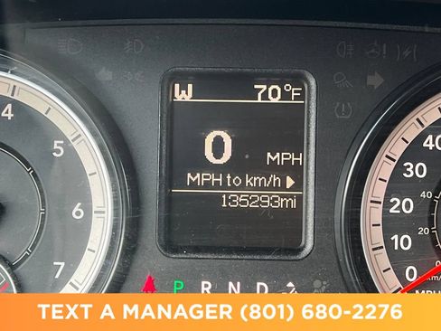 Used 2016 RAM 3500 Tradesman w/ Chrome Appearance Group AWD/4WD image 16