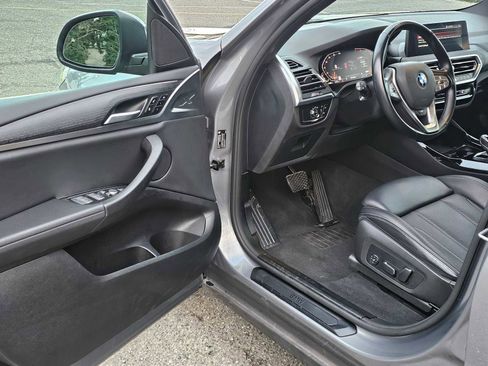 Used 2024 BMW X3 xDrive30i image 18