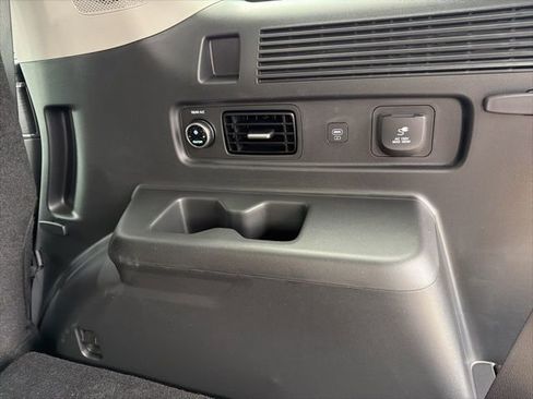 New 2026 Hyundai Santa Fe Limited image 11