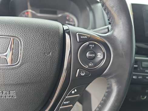 Used 2019 Honda Ridgeline RTL-E image 19