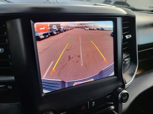 Used 2024 RAM 2500 Big Horn image 21