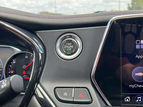 Used 2020 Chevrolet Blazer RS FWD image 31