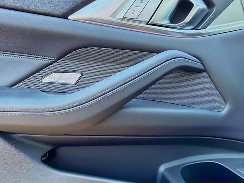 New 2026 BMW M4 xDrive Competition w/ Parking Assistance Package image 24