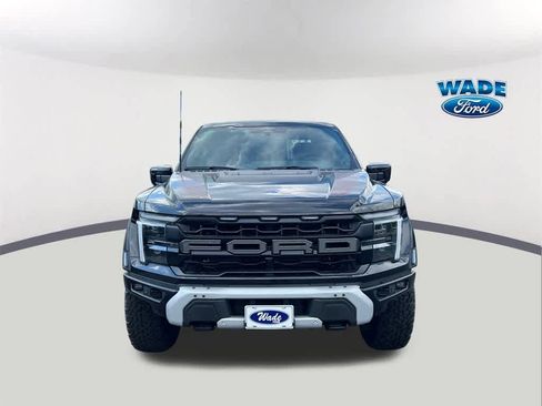 New 2025 Ford F150 Raptor image 2
