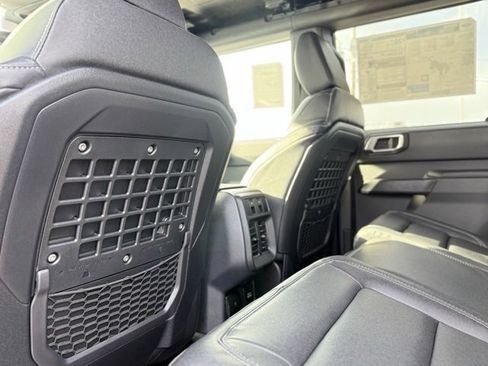 New 2025 Ford Bronco Big Bend image 27