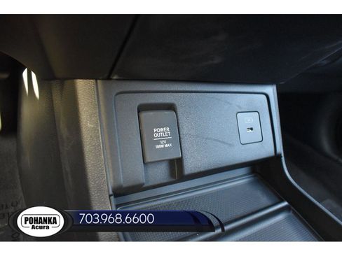 New 2026 Acura RDX A-Spec image 18