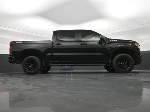 Used 2024 Chevrolet Silverado 1500 LT Trail Boss AWD/4WD image 29