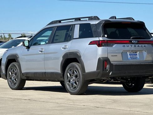 New 2026 Subaru Outback Premium AWD/4WD image 5