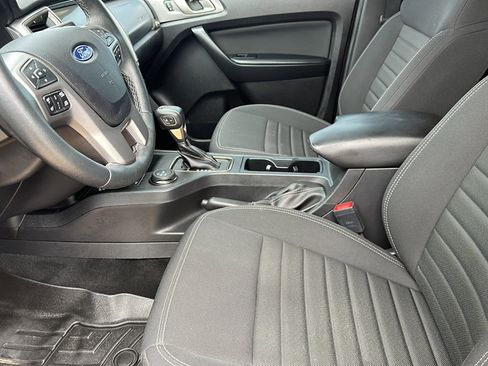 Used 2021 Ford Ranger XLT w/ Equipment Group 301A Mid image 12
