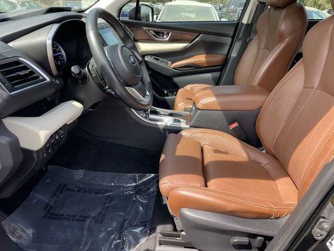 Used 2020 Subaru Ascent Touring w/ Popular Package #2A image 10