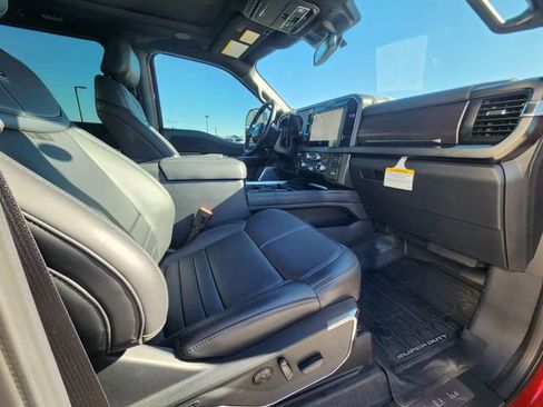Used 2026 Ford F450 Platinum AWD/4WD image 30