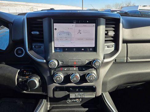 Used 2023 RAM 1500 Big Horn image 21