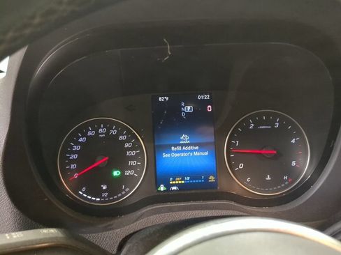 Used 2022 Mercedes-Benz Sprinter 2500 image 15