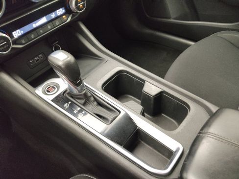 Used 2021 Nissan Sentra SV FWD image 26